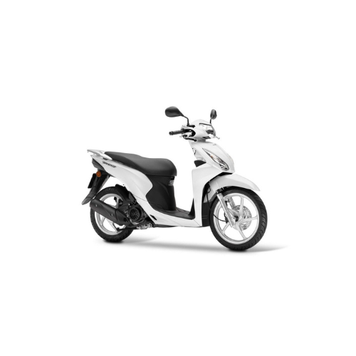 honda vision 110cc scooter